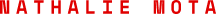 The logo of Nathalie Motaphoto
